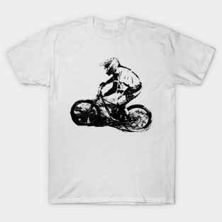 mtb downhill T-Shirt